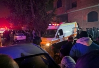 جريمة مروّعة في حماة.. خمسة قتلى من عائلة واحدة بحيّ البياض