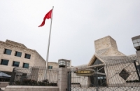 السفارة الصينية  في واشنطن: مبيعات الأسلحة الأمريكية لتايوان تقرب المنطقة من الصراع