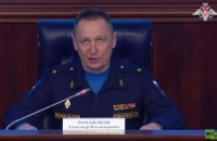 تفاصيل الهجوم الأوكراني على مقر الرئيس الروسي بوتين وتصدي الجيش الروسي له 