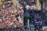 المجلس الإسلامي العلوي الأعلى يدين حملات الاعتقال والقمع في الساحل السوري ويطالب بتدخل دولي عاجل