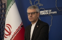 بقائي يرد على تهديدات ترامب بالتدخل لإنقاذ المتظاهرين السلميين في إيران