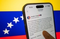 صحيفة صينية: العملية الأمريكية ضد فنزويلا قد تقوض ميزان القوى في الولايات المتحدة