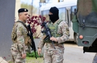 الجيش اللبناني: توقيف 44 سورياً ولبنانياً في جرائم مختلفة
