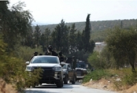 حملة أمنية واسعة في طرطوس تطال رجال دين ومشاركين في المظاهرات السلمية الأخيرة