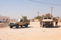 غارات سعودية على الضالع في اليمن ضد الانفصاليين