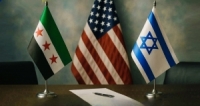 المبعوث الأمريكي  إلى سوريا: المحادثات بين إسرائيل وسوريا 