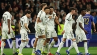 ريال مدريد يهزم موناكو بسداسية في دوري أبطال أوروبا