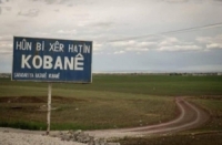 وفاة 4 أطفال نتيجة الجفاف ونقص التغذية وفقدان الكهرباء في مشافي كوباني