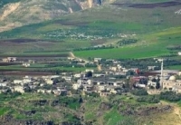 مقتل طفل وإصابة آخر برصاصٍ طائش داخل منزل عائلته في حوض اليرموك غربي درعا