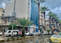 مسلحون يرتدون زي الأمن العام يقتحمون عيادة طبيب في طرطوس ويسرقون أموالاً طائلة وينكلون به