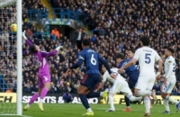 أرسنال يكتسح ضيفه ليدز يونايتيد برباعية نظيفة في الدوري الانجليزي 