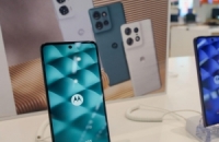 موتورولا تعلن عن واحد من أفضل هواتف أندرويد