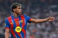 أسباب تألق لامين جمال مع برشلونة.. إليكم السر