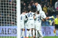 إنتر ميلان يكتسح ساسولو بخماسية نظيفة في الدوري الإيطالي