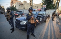 الأمن العراقي يعتقل 