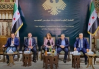 لجنة انتخابات مجلس الشعب تُصدر القائمة الأولية للجان الفرعية في دائرتَي الرقة والطبقة