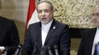 وزير الخارجية الايراني يعلن إجراء مباحثات 