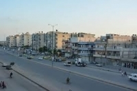 تصفية شابين في حمص واللاذقية من قبل مجهولين