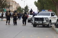 توقيف عصابة نفّذت جريمة سلب مسلّح أودت بحياة أربعة مواطنين في دير عطية