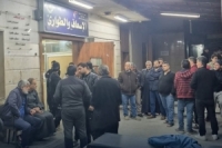 في اشتباكات عائلية.. مقتل طفل برصاصة طائشة بحي ركن الدين بدمشق