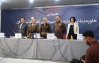 تشكيل ائتلاف للقوى السياسية في شرق كردستان مناهض للنظام الإيراني