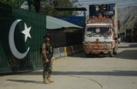 مسلحون يقتلون 6 رجال شرطة ومدنياً خلال هجومين شمال غرب باكستان 