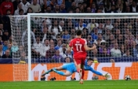 ريال مدريد يتغلب على ضيفه بنفيكا ويبلغ دور الـ16 لدوري أبطال أوروبا 