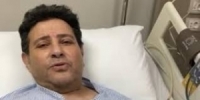 هاني شاكر في العناية المركزة بعد مضاعفات بالقلب والكلى