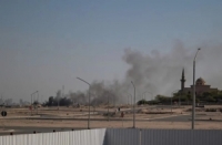 الحرس الثوري الإيراني يعلن موجة عاشرة من 