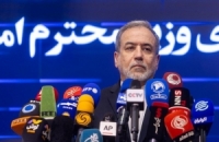 وزير الخارجية الإيراني: لا رسائل ولا سبب يدعونا للمفاوضات ونحن بانتظارهم في أي غزو بري