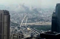 وزير خارجية قطر الأسبق: مخطط خطير وخطة سرية بين الولايات المتحدة وإسرائيل من وراء ظهر دول الخليج