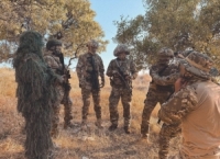 حزب الله والجيش اللبناني والأهالي يفشلون إنزالاً إسرائيلياً في جرود البقاع واستشهاد عدد من المدنيين والعسكريين 