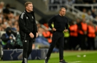 نيوكاسل يخوض 