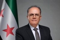 الوزير الحلبي: معالجة ملف الجامعات التركية في الشمال السوري لضمان حقوق الطلبة
