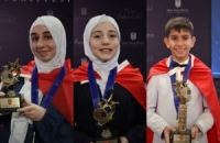 طلبة سوريون يتصدرون 