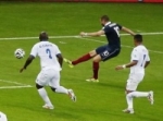 فرنسا تهزم هندوراس