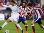 التعادل سلبي يخيم على القمة الأوروبية بين ريال واتلتيكو