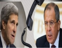  لافروف لـ كيري: وفد المعارضة السورية في جنيف يجب أن يمثل جميع أطيافها