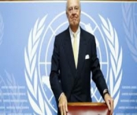 روسيا: عدم دعوة الأكراد لحضور مفاوضات جنيف خطأ من قبل دي ميستورا  